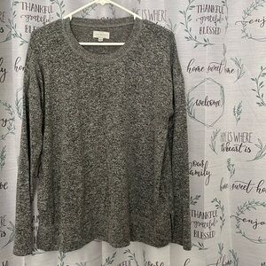 Lucky Brand med top